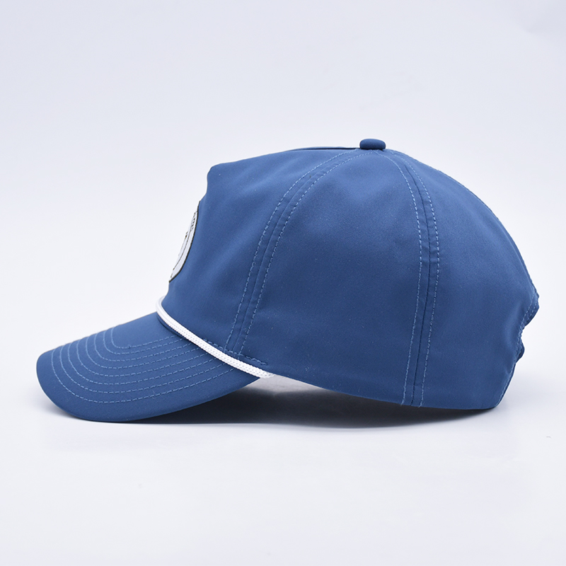 custom golf cap